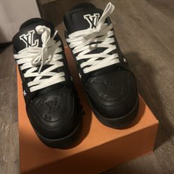 Lv Shoes 