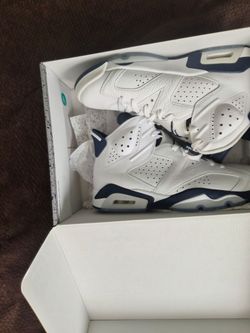 DS Jordan 6 retro size 10
