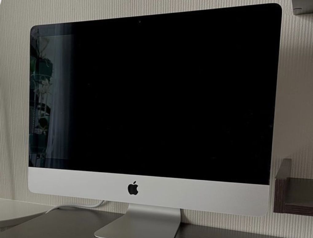 I Mac