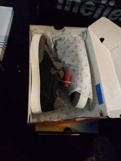 Deer Stags Boy's Shoes