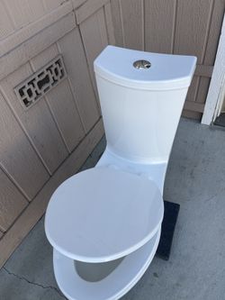 Baño, Muy Buen Material