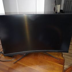 MSI 27inch Gaming Monitor