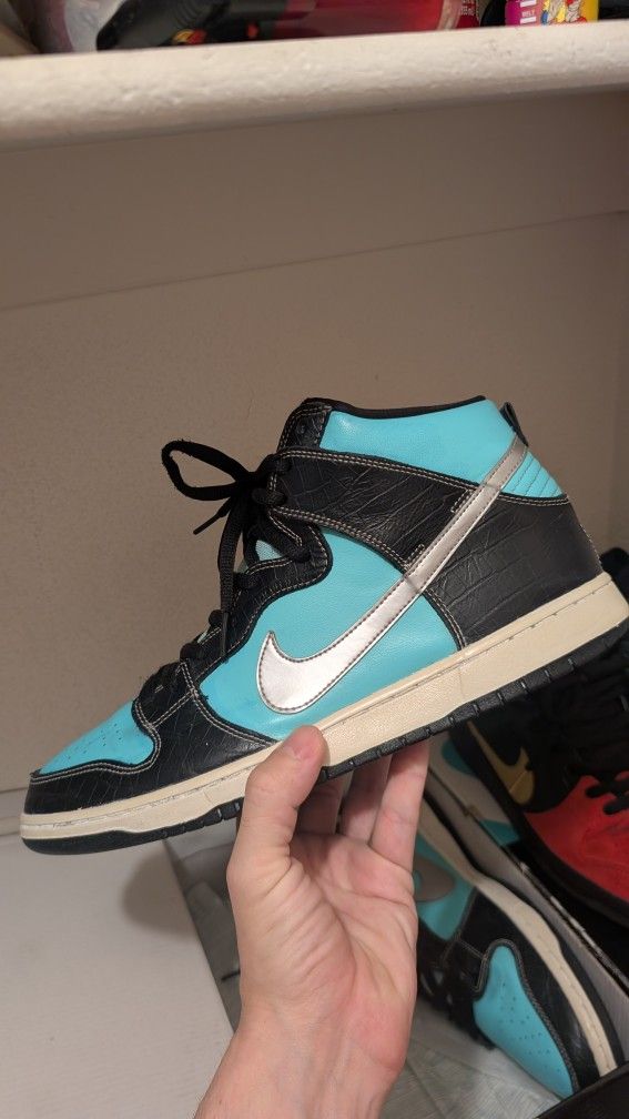 Nike Sb Dunk