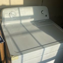 Washer Machine 