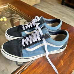 Vans Shoes