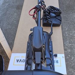 Minn Kota Power Drive V2 50lbs 