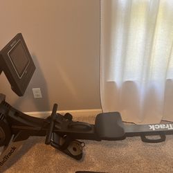 iFit NordicTrack RW600