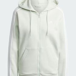 Adidas Women's Fleece Hoodie 