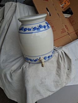 Ice tea pot