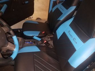 COVERS MARINE QUALITY