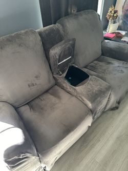 Sofa Recliner 