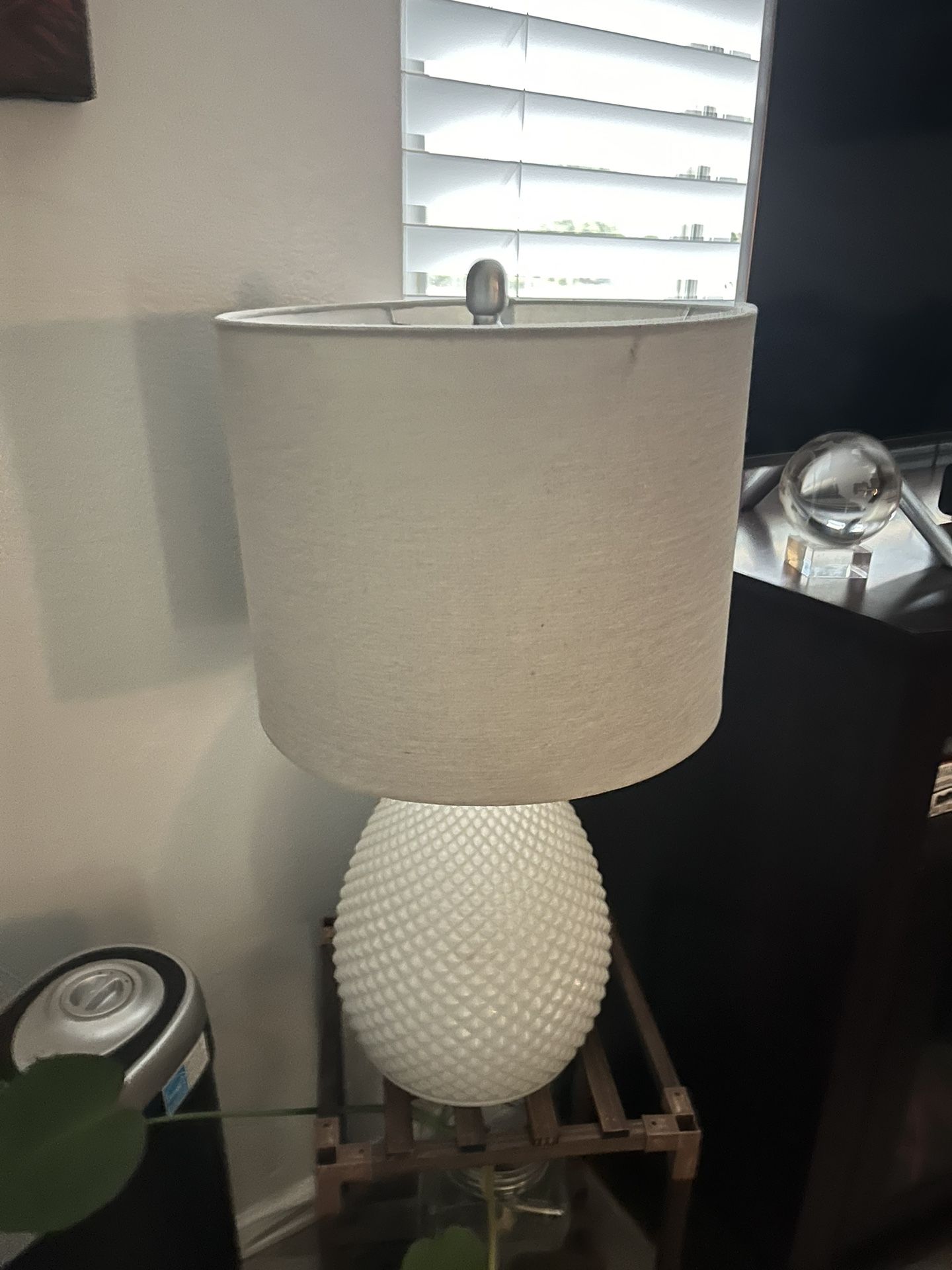 Beautiful Lamp 