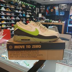 Air max terrascape 90 / Size 10 / original box