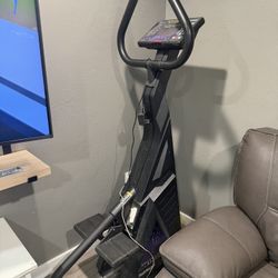 Stair Climber