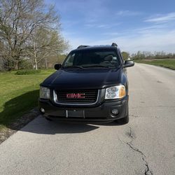 2003 GMC Envoy