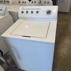 Used Kenmore Washer Top Load