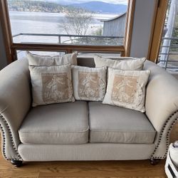 3 Piece Sofa Set