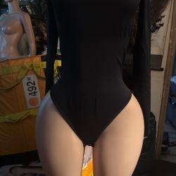 NEW .QQQ XTRA LARGE  BODY