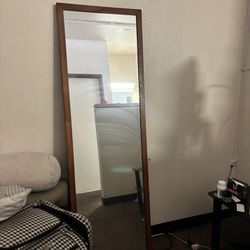 Large Mirror 