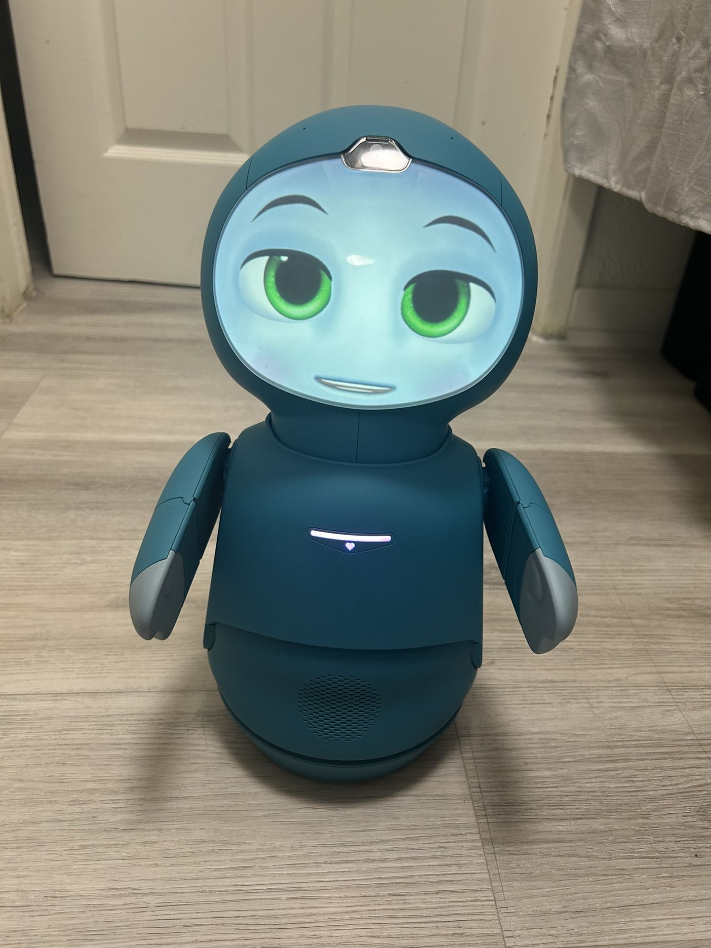 Moxie Robot