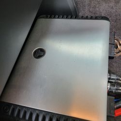 JL AUDIO Amps 