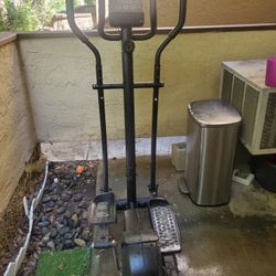 Elliptical for Sale in San Marcos CA OfferUp