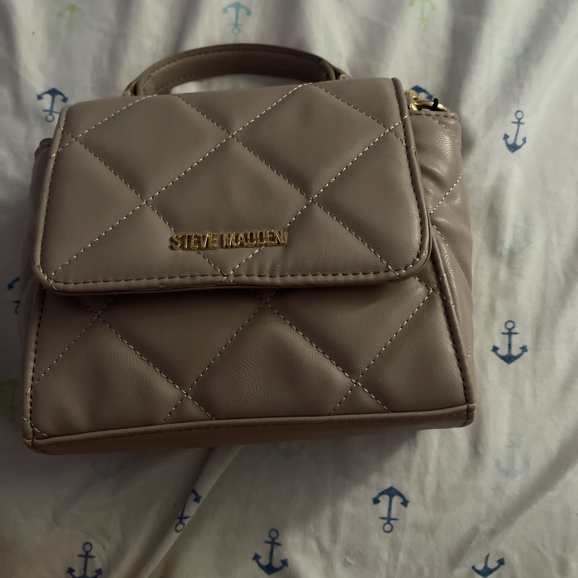 Steve Maddens Bag