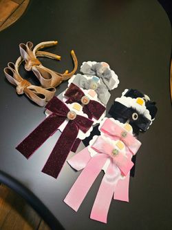 Bows