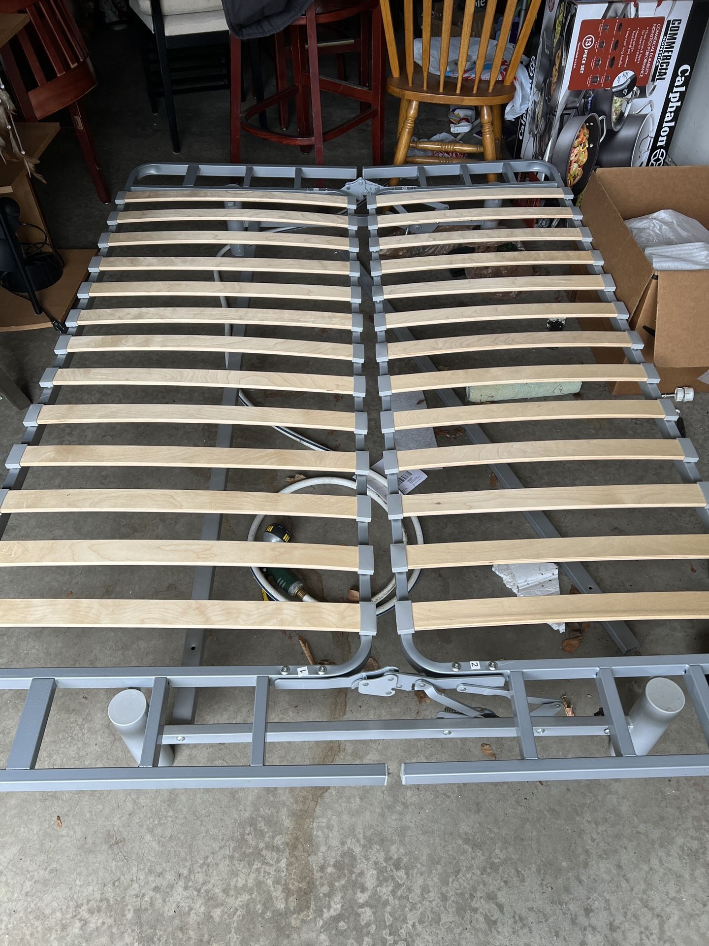 Bed Frame