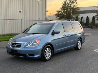 2009 Honda Odyssey
