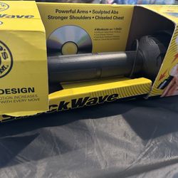 5 Lb Shake Weight 