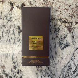 Tom Ford Tobacco Vanille