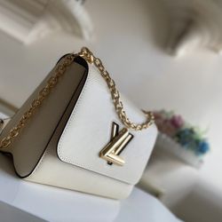Fashion Forward Louis Vuitton Twist Bag