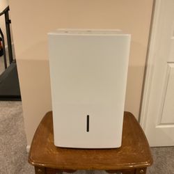 GE Humidifier