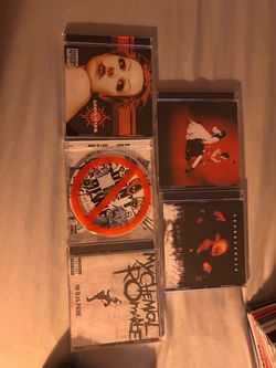 Cds