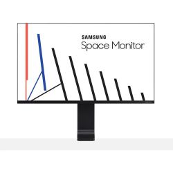 SAMSUNG 32" Class Space 4K 