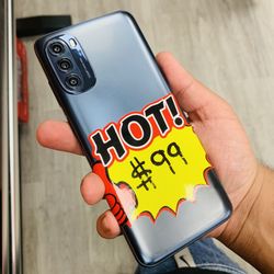 Motorola G 5G 2022 64gb Cricket