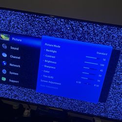 Samsung Tv 