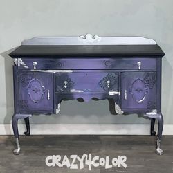 Antique Buffet /sideboard 