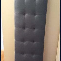 Headboard 