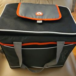 Igloo soft cooler 