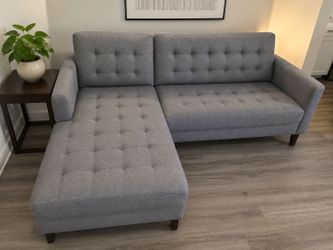 Sectional Couch With Delivery