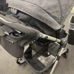 Evenflo Stroller 