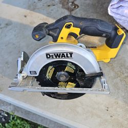 Dewalt Skill Saw 