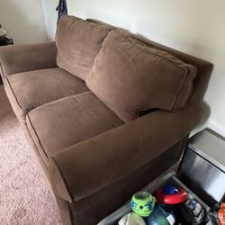 Loveseat 