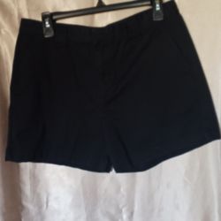 Calvin Klein Shorts Size 10 ($3 Each).