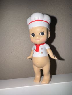 chef sonny angel