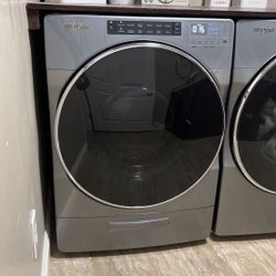 Washer Machine