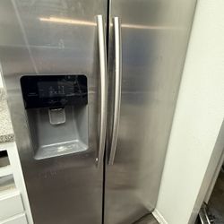 refrigerator Samsung