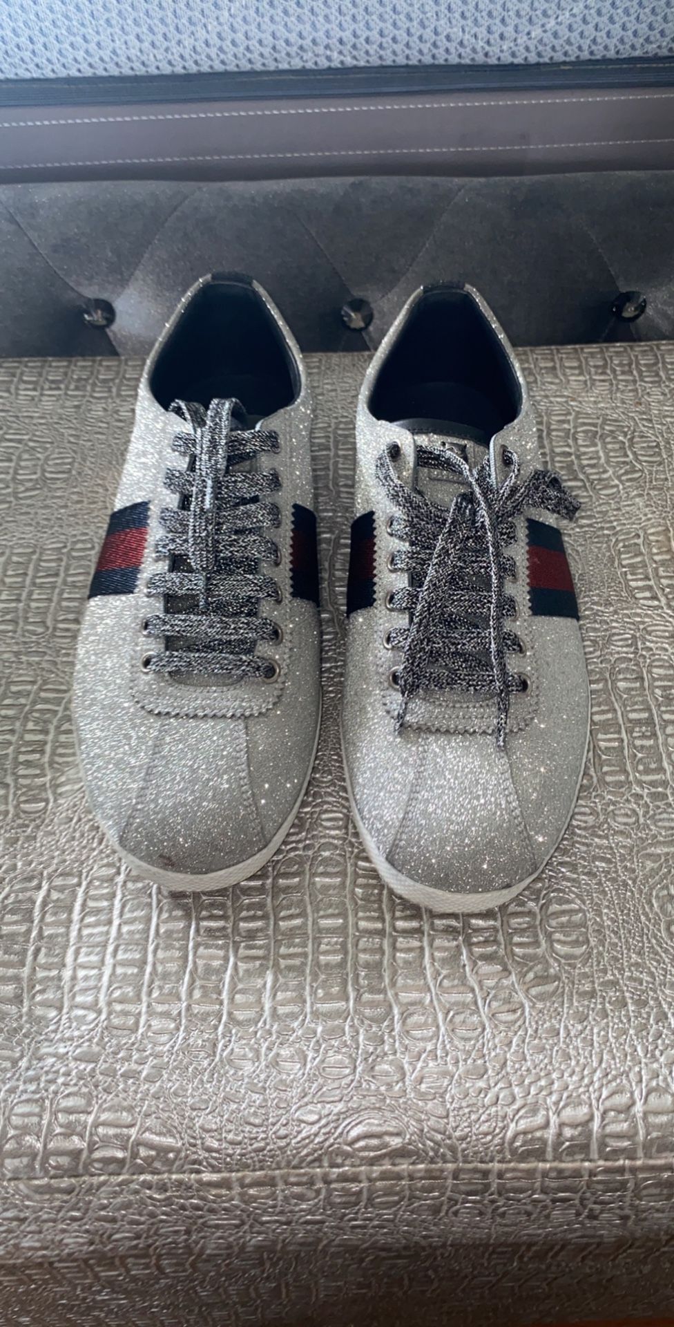 Men’s Gucci Lowtop